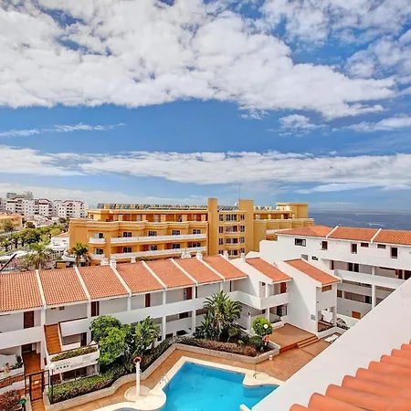 Casa Ocean Park بيت للعطل