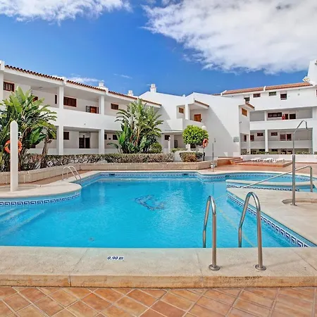 Σπίτι διακοπών Casa Ocean Park
