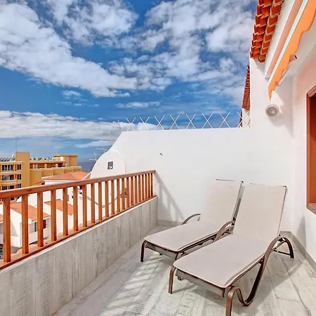 Casa Ocean Park Σπίτι διακοπών *