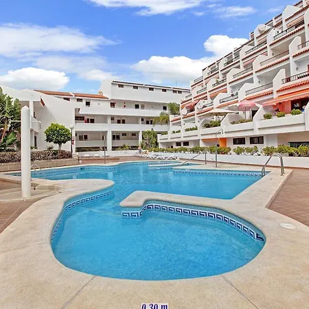 Casa Ocean Park Σπίτι διακοπών