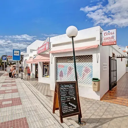 Casa Ocean Park Σπίτι διακοπών
